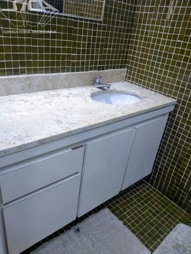 Imagem 15 de 18 de Apartamento - Ap01000 - 68495579