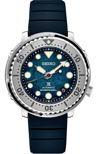 Seiko Prospex Sbdy117 / Srph77j1 100% Japón 