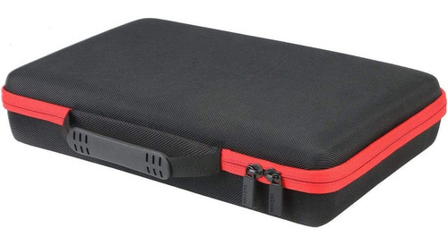 De Estuche Rígido Para Akai Professional Mpk Mini Mk...