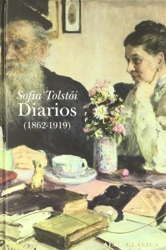 Diarios 1862-1919 (s.tolstoi) - Sofia Tolstoi