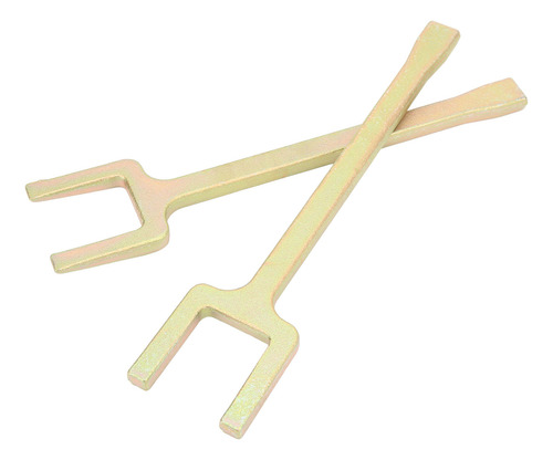 Kit Axle Popper, Separador De Rótula De Acero, Cv Y Cuña, 2