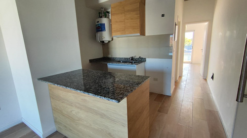 Venta Departamento 2 Ambientes Quilmes A Estrenar