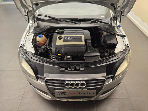 Audi TT TT 2.0 TFSI Stronic 200cv