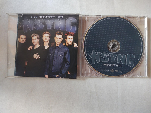nsync greatest hits.zip nsync greatest hits.zip