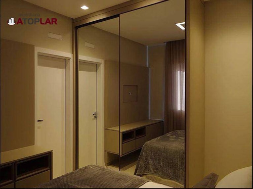 Imagem 8 de 24 de Cobertura À Venda, 240 M² Por R$ 2.330.000,00 - Centro - Balneário Camboriú/sc - Co0076