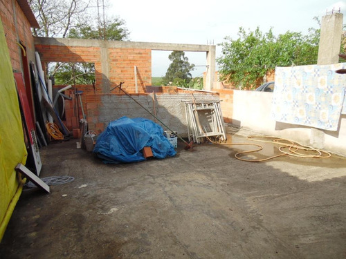 Imagem 18 de 22 de Chácara Residencial À Venda, Chácara Recreio Cruzeiro Do Sul, Santa Bárbara D'oeste. - Ch0083