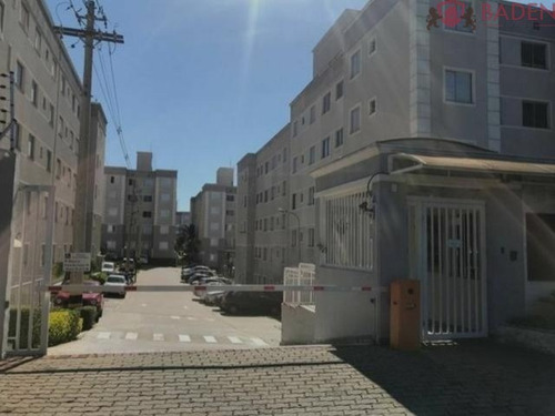 Imagem 22 de 22 de Apartamento 2 Dormitórios - Ap03368