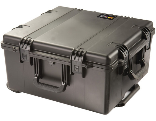 Pelican Storm Case Im2875 Con Espuma Precortada Hermético 