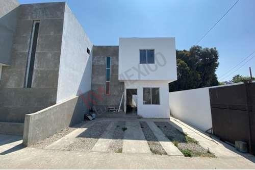 Imagen 2 de 25 de Casa En Venta En Otay Constituyenes, Tijuana, B.c. A 5 Min De Garita Y Aeropuerto