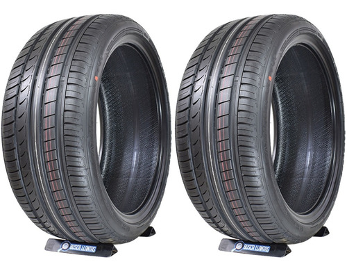 Set De 2 Llantas Austone 235/40 R19 Sp-701