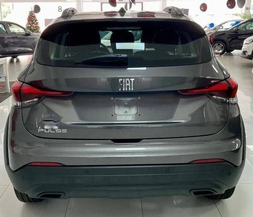 Imagen 9 de 19 de Fiat Pulse Drive 1.3mt 2022 0km D-