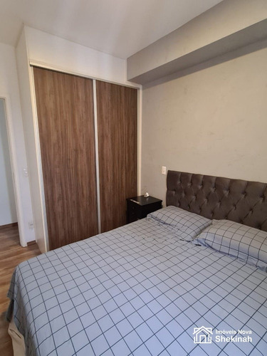 Imagem 9 de 15 de Apartamento - Santo Amaro - Ref: 23513 - L-23513