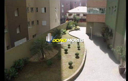 Imagem 11 de 15 de Apto 3 Dorms Cond. Residencial Meridian - Santo André - Sp - El466