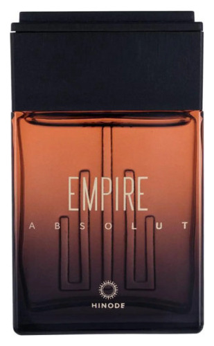Perfume Masculino Empire Absolut Hinode  Oferta Lanzamiento