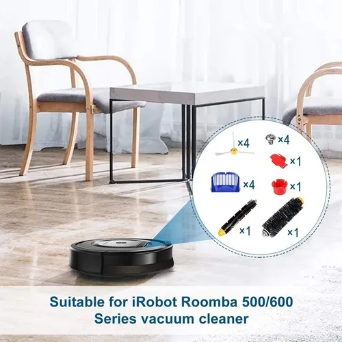 Roomba 691 opiniones deals