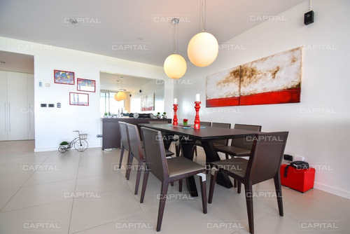 Imagen 4 de 24 de Exclusivo Departamento Tiburon Terrazas Oceano Punta Del Este Con Pileta Propia