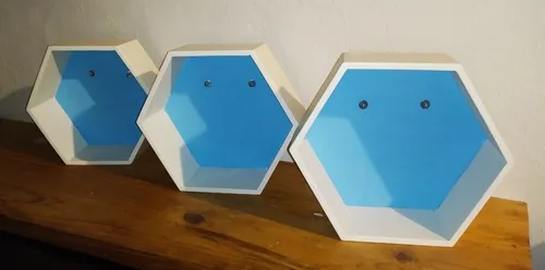 Repisas Niños Niñas