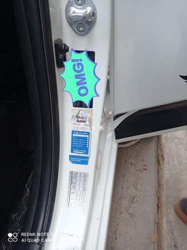 Hyundai Accent Semi Full