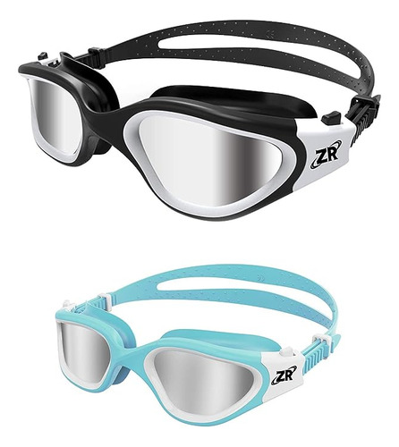 G1mini Gafas Natacion Polarizadas Para Niños Y G1 Gafas Nata