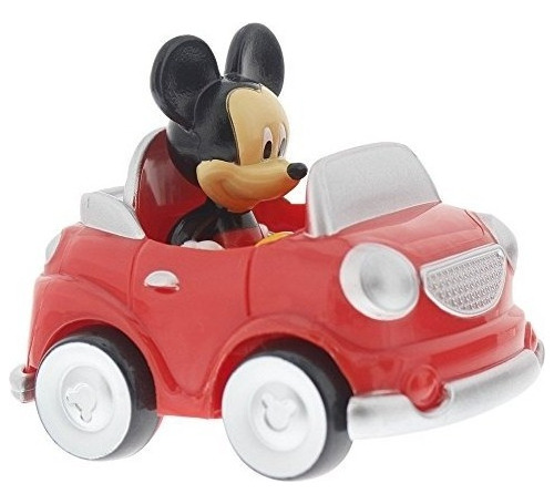 Fisher-price Mickey Mouse Clubhouse Mickey.s Figure - Paquet