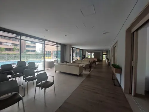 Apartaestudio En Venta Loma Del Escobero 743-6374