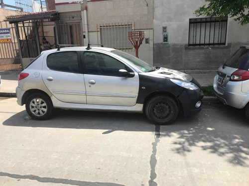 Peugeot 207 1.4 Allure Hdi 70cv 2012