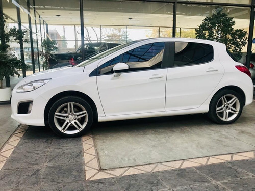 Imagen 6 de 9 de Peugeot 308