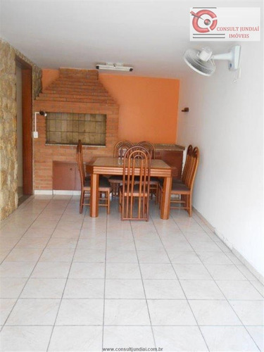 Imagem 3 de 20 de Casas Comerciais À Venda Em Jundiaí/sp - Compre O Seu Casas Comerciais Aqui! - 1178087