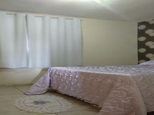 Imagem 7 de 15 de Casa Duplex À Venda, 3 Quartos, 1 Suíte, 2 Vagas, Jaqueline - Belo Horizonte/mg - 306