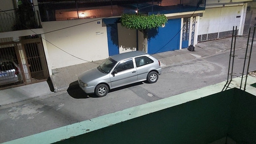 Imagem 1 de 5 de Volkswagen Gol 1997 1.6 3p Gasolina