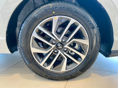Hyundai HB20S 1.0 12V FLEX LIMITED PLUS MANUAL