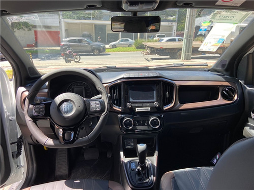 Fiat Strada 1.0 TURBO 200 FLEX RANCH CD CVT