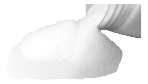 Poliacrilato De Sodio (sap) Materia Prima Jelly Hidrogel 5kg