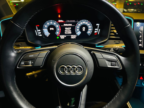Audi A1 1.4 Cool S-tronic Dsg