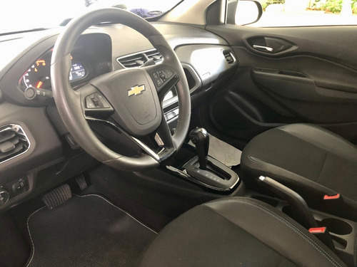 Imagem 6 de 14 de Chevrolet Prisma Lt Automático 2019