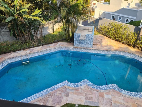 Imagem 22 de 30 de Casa Com 3 Dormitórios À Venda, 415 M² Por R$ 2.870.000,00 - Condomínio Arujá 5 - Arujá/sp - Ca1899