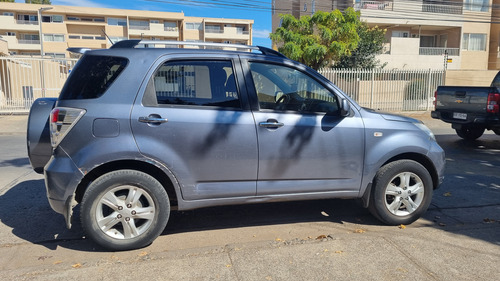 Daihatsu Terios Gli Mt 4x2 Wd Ll Tdz01