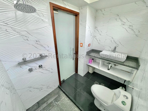 Imagen 22 de 30 de Edificio Industrial / Galpón De 4 Pisos En Venta En El Cafetal Caracas