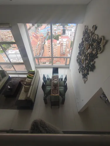 Apartamento En Arriendo/venta En La Colina Campestre. Cod A4807