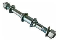 Comprar Eje De Rueda Delantera Completo Garelli Team Garelli Noi 50
