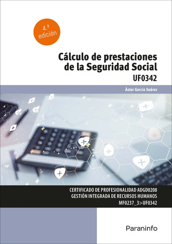 Cálculo De Prestaciones De La Seguridad Social - - *