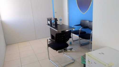 Imagem 1 de 8 de Sala À Venda, 26 M² - Alcântara - São Gonçalo/rj - Sa0182