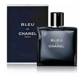 Perfume Saldo Bleu De Chanel 100ml Caballero Eau De Toilette