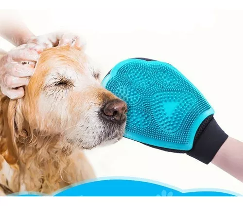 Primera imagen para búsqueda de cepillo para perro pelo corto