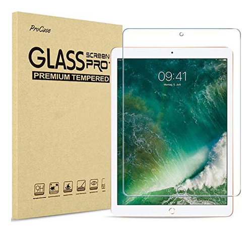 Procase Para iPad Pro 12.9 1st 3nd Gen 2015 2017 Protector D