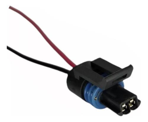 Conector Valvula Temperatura Aveo Corsa Optra Epica Cielo