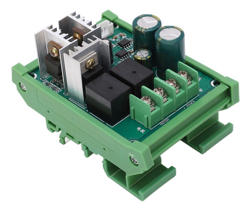 Dc Motor Regulator High Power Driver Governor Module Pwm