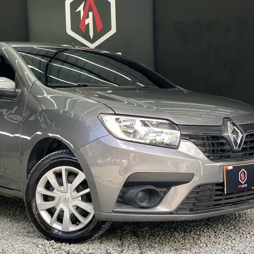 Renault Logan 1.6 Authentique / Life