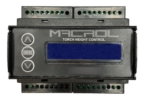 Thc Plus Sem Sensor Ôhmico Step/dir