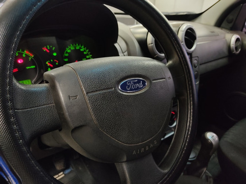Imagen 11 de 15 de Ford Ecosport Xls 1.6 2009
